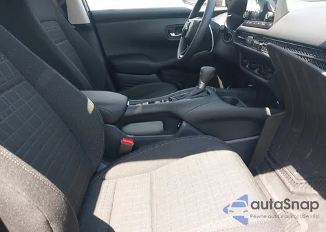 2025 Honda Hr-V Awd Lx z USA, uszkodzony, nr VIN 3CZRZ2H36SM769247